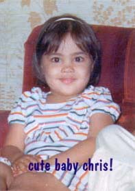 cute baby!