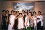 senior ball