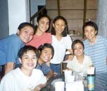 friends