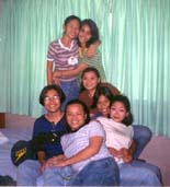 goody girls?