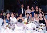 HS friends again