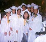 graduates!