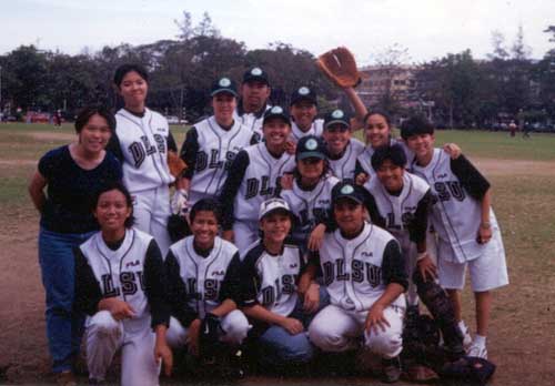the dream team